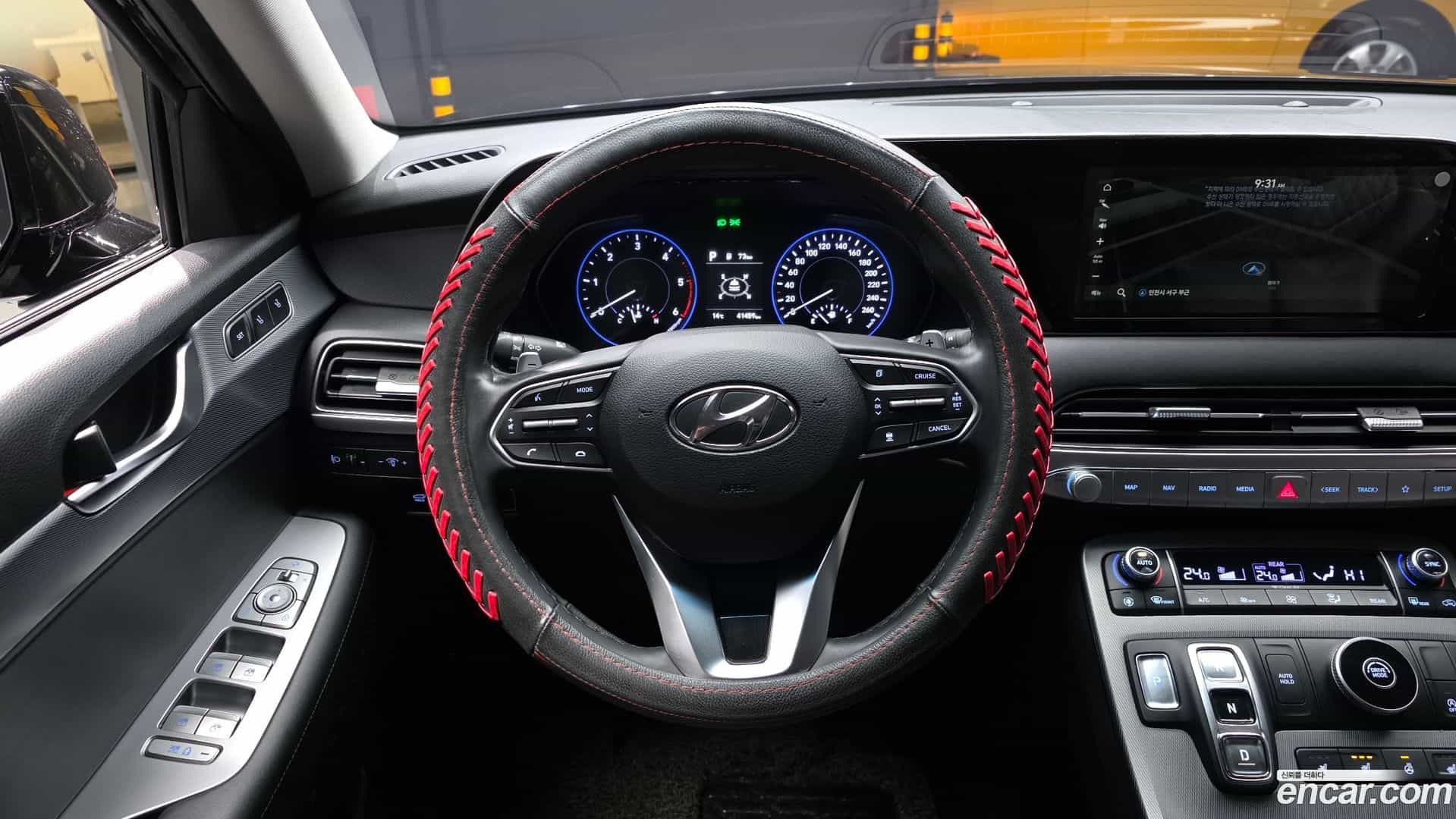 Palisade Hyundai 2019.1-OPTION-017