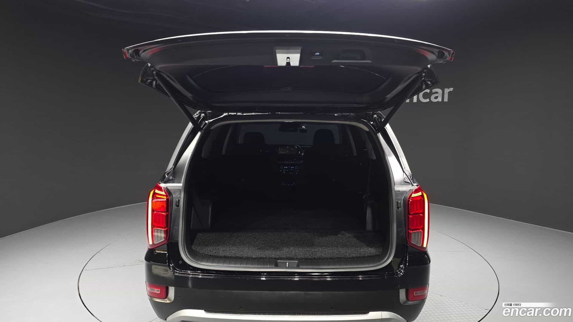 Palisade Hyundai 2019.1-OPTION-024