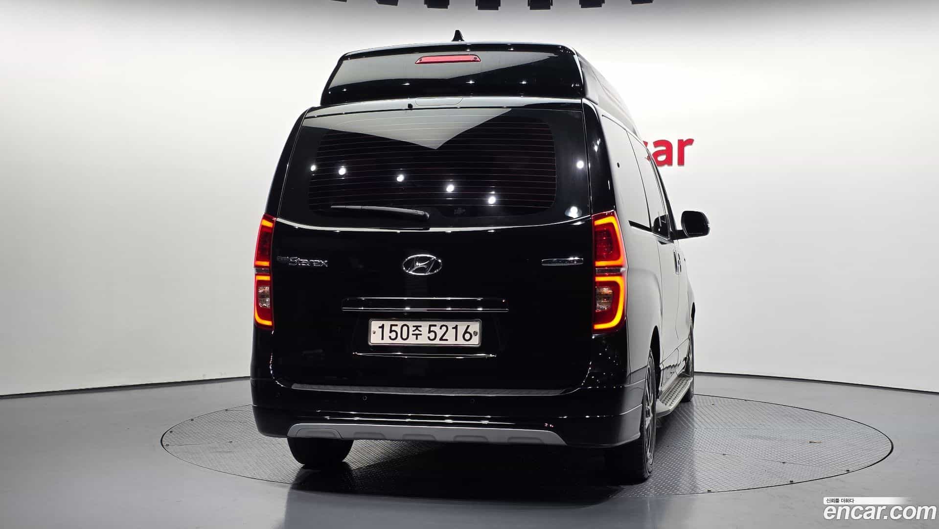 Starex Hyundai 2019.0-OUTER-004