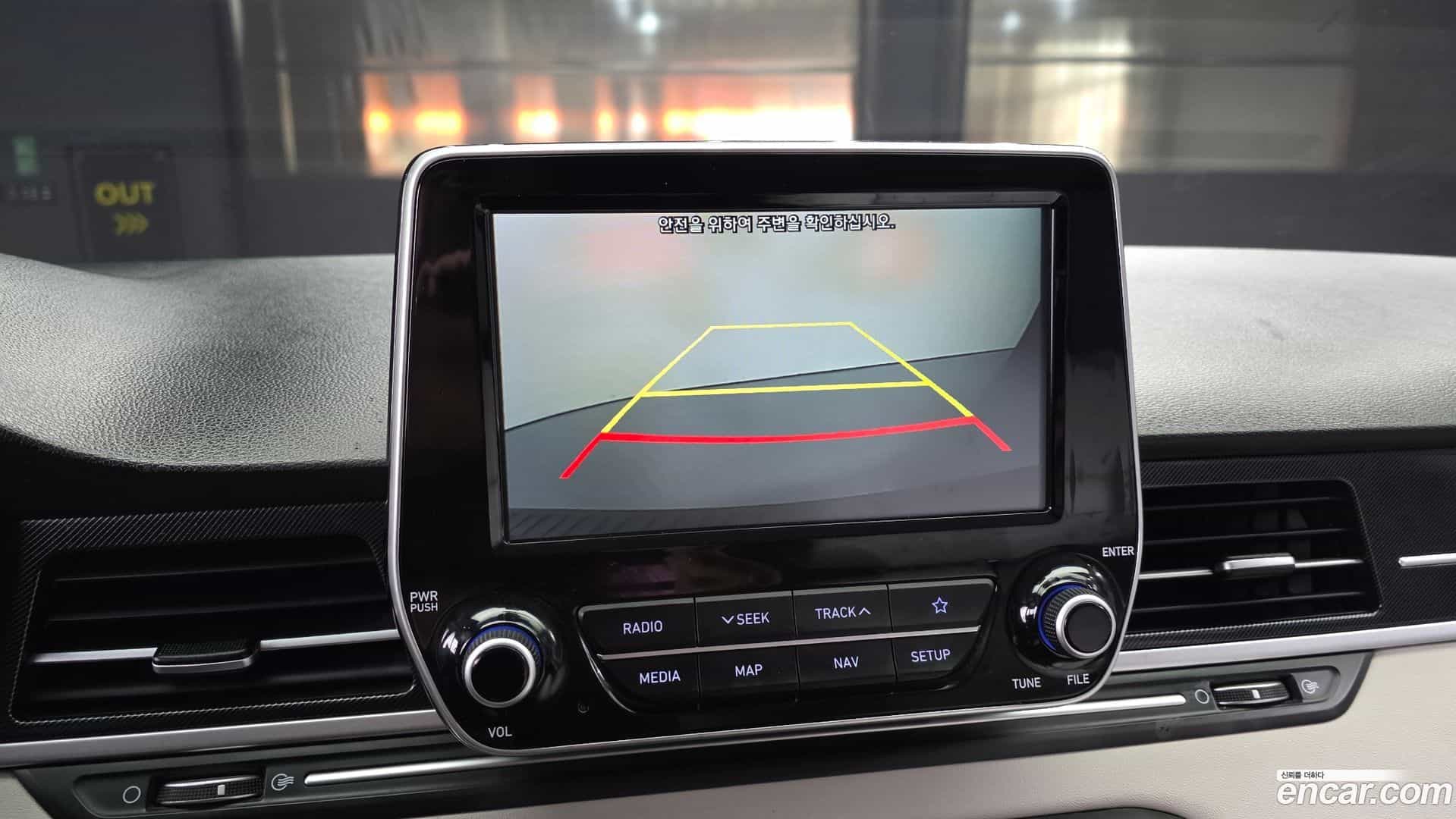Starex Hyundai 2019.0-OPTION-018