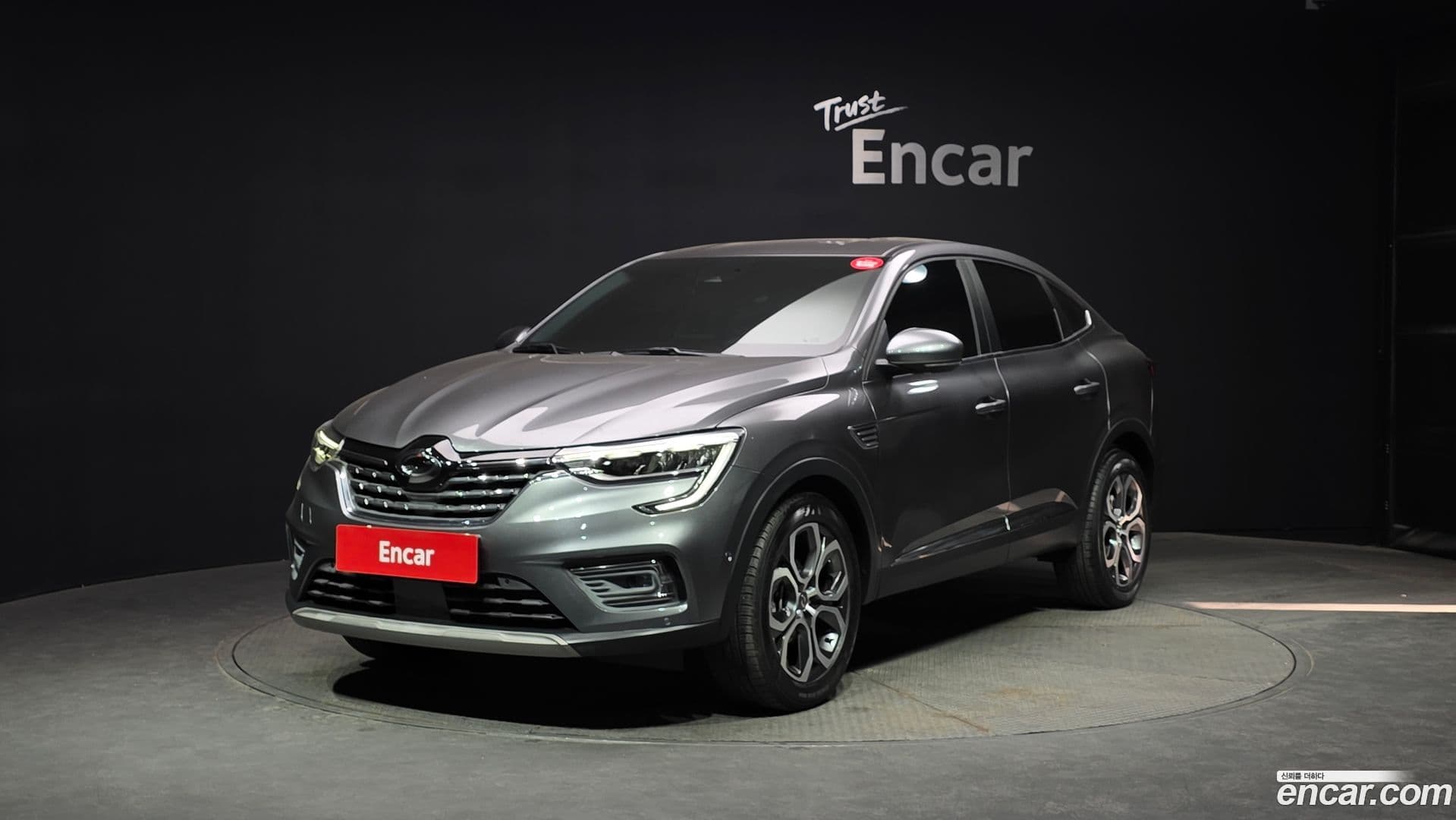 Main__Slider__Photo:XM3 Renault Korea 2020.3-0