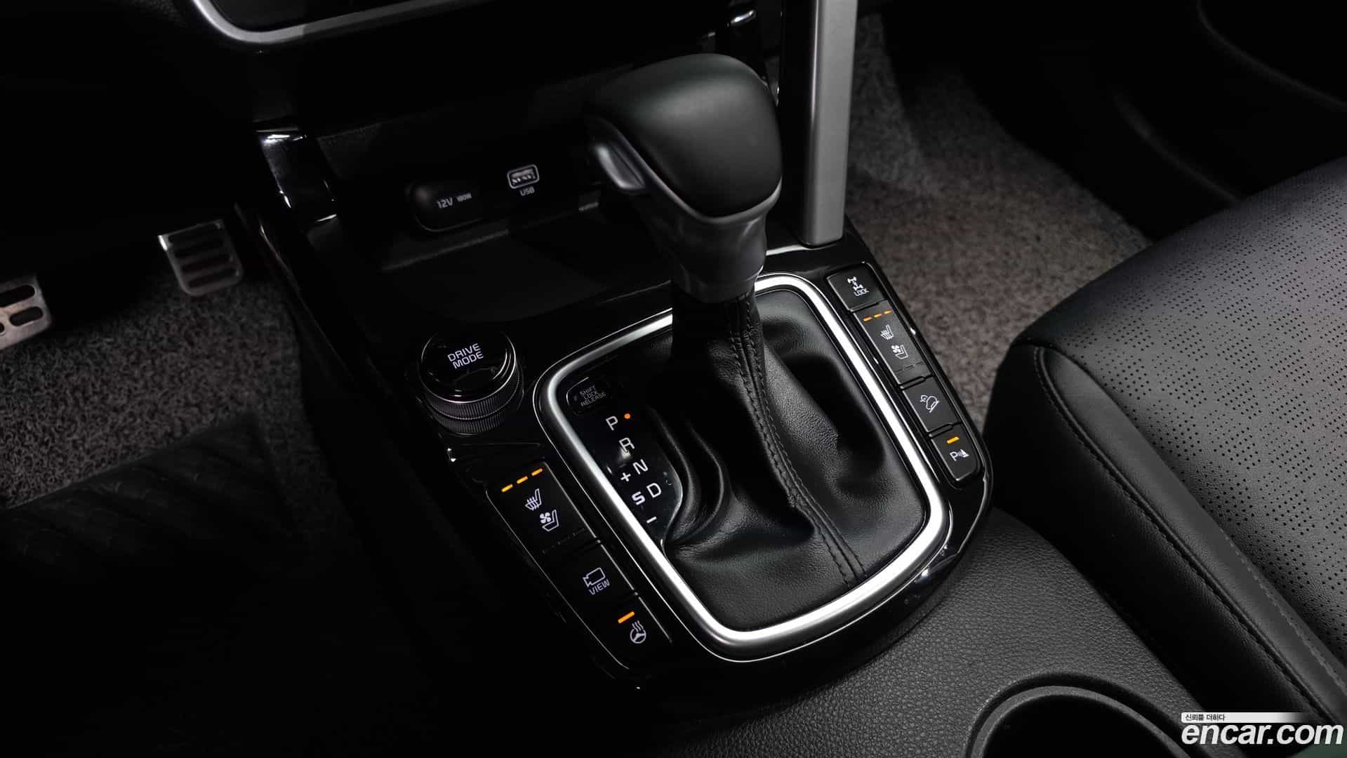 Seltos Kia 2019.7-INNER-009