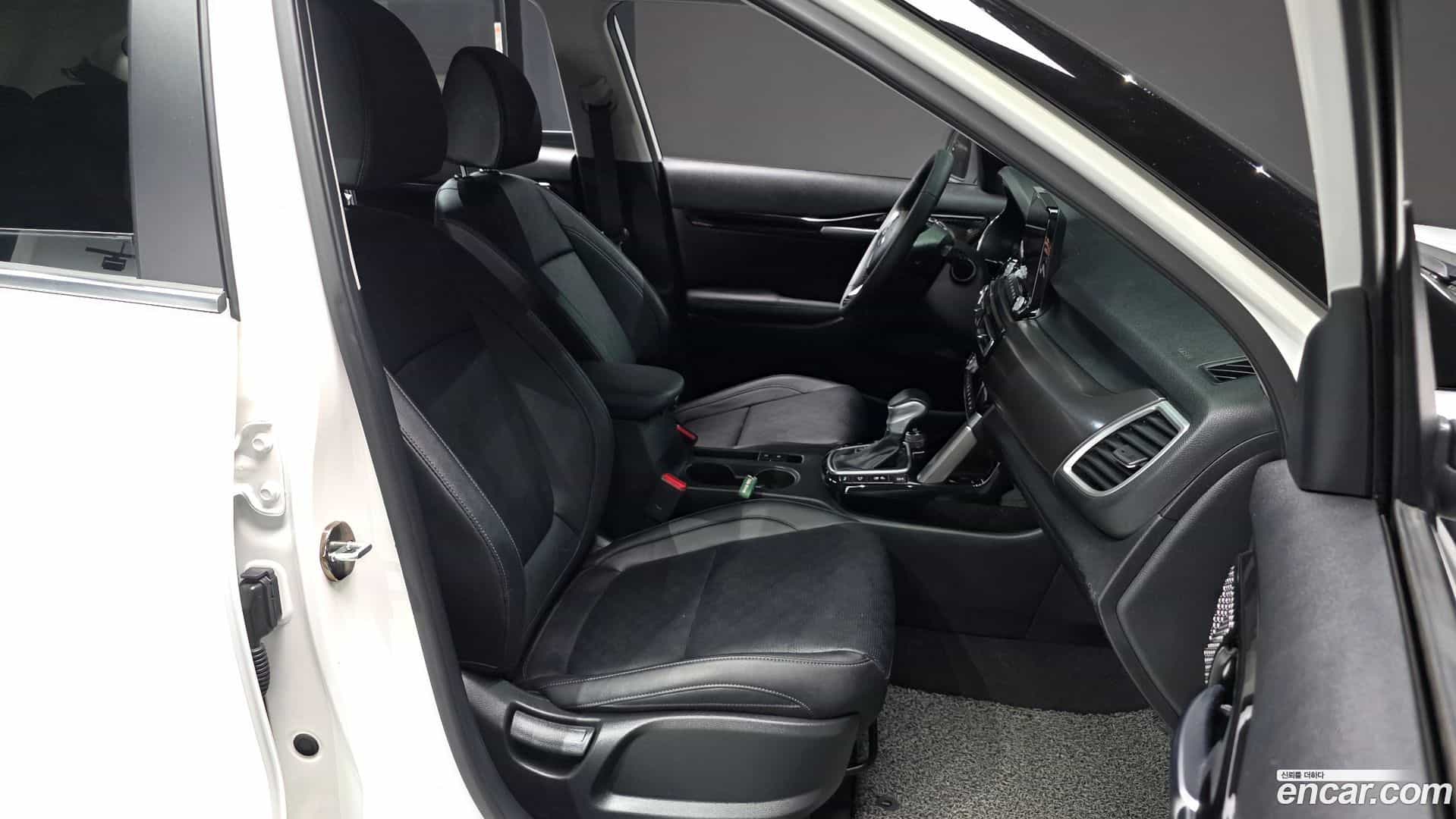 Seltos Kia 2019.7-INNER-010