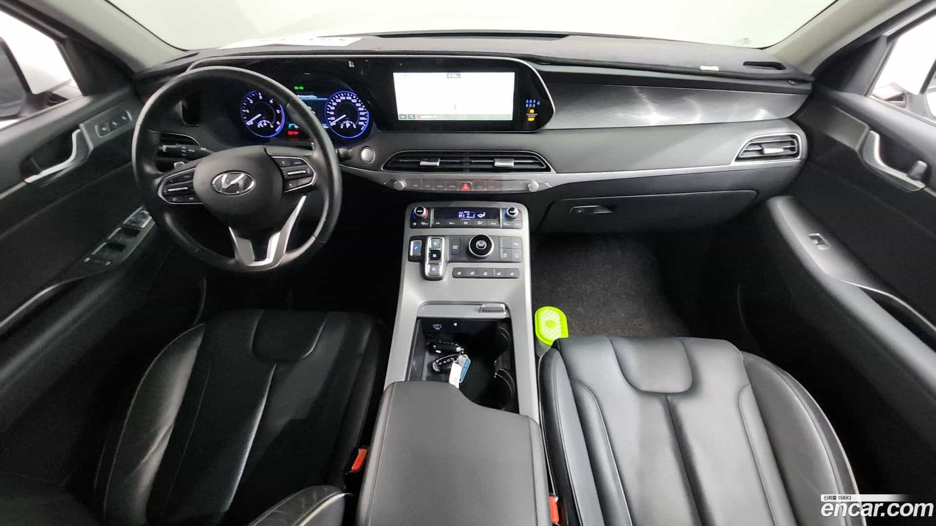 Palisade Hyundai 2022.1-INNER-007