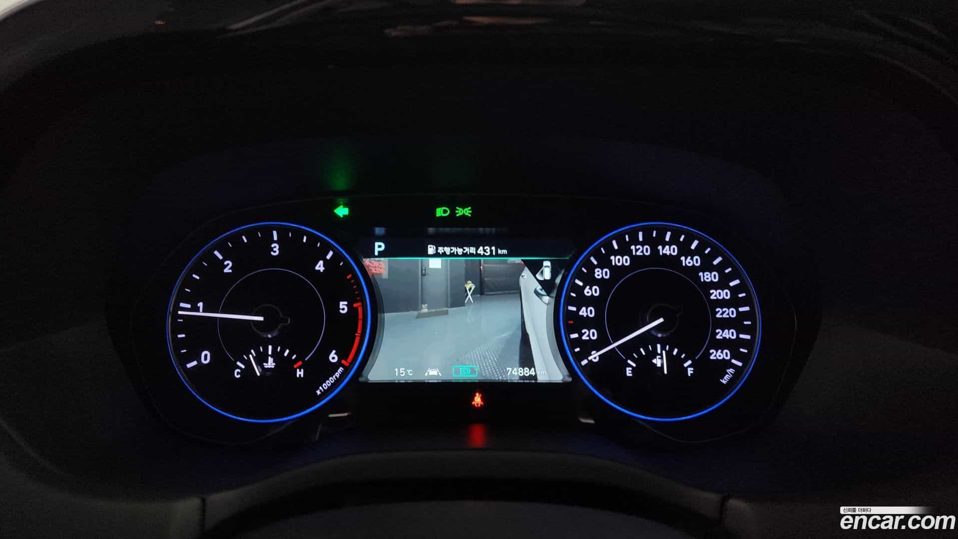 Palisade Hyundai 2022.1-INNER-008