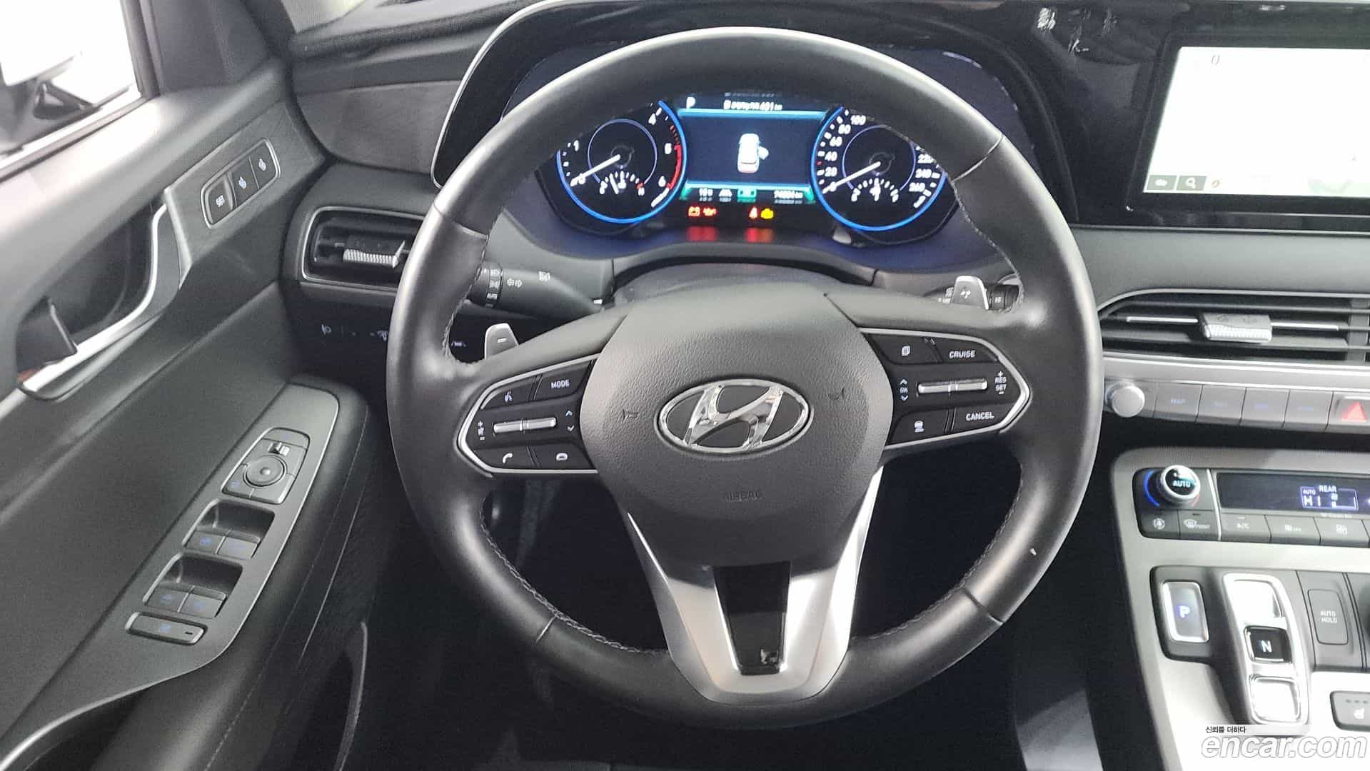 Palisade Hyundai 2022.1-OPTION-017