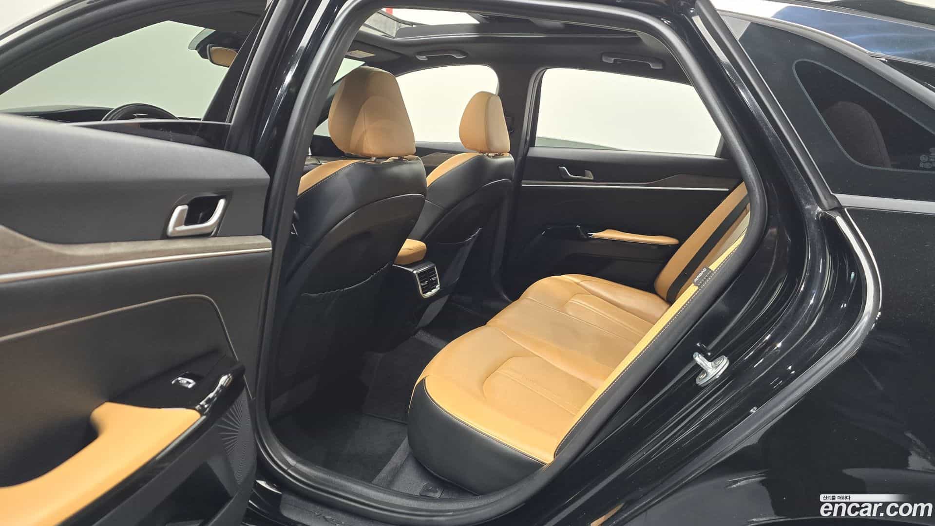 K5 Kia 2020.6-OPTION-016