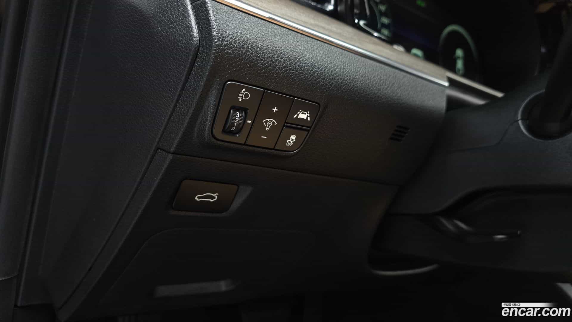 K5 Kia 2020.6-OPTION-018