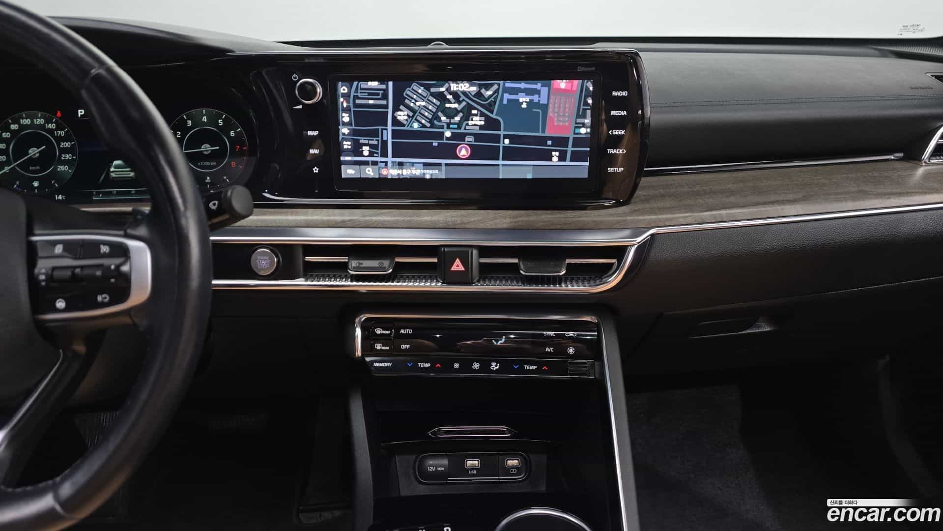 K5 Kia 2020.6-OPTION-019