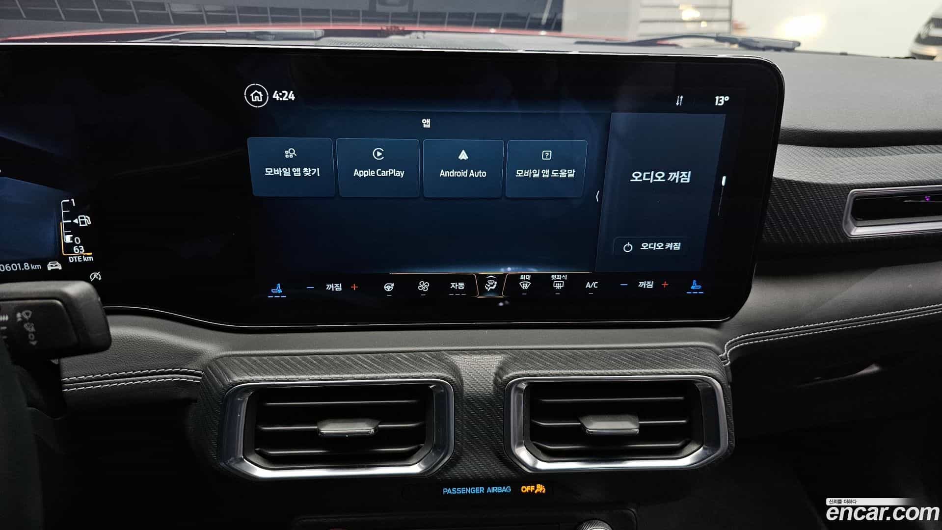Mustang Ford 2024.1-OPTION-018