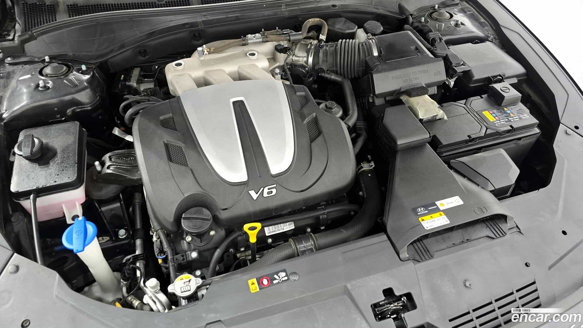 Grandeur Hyundai 2022.0-INNER-006