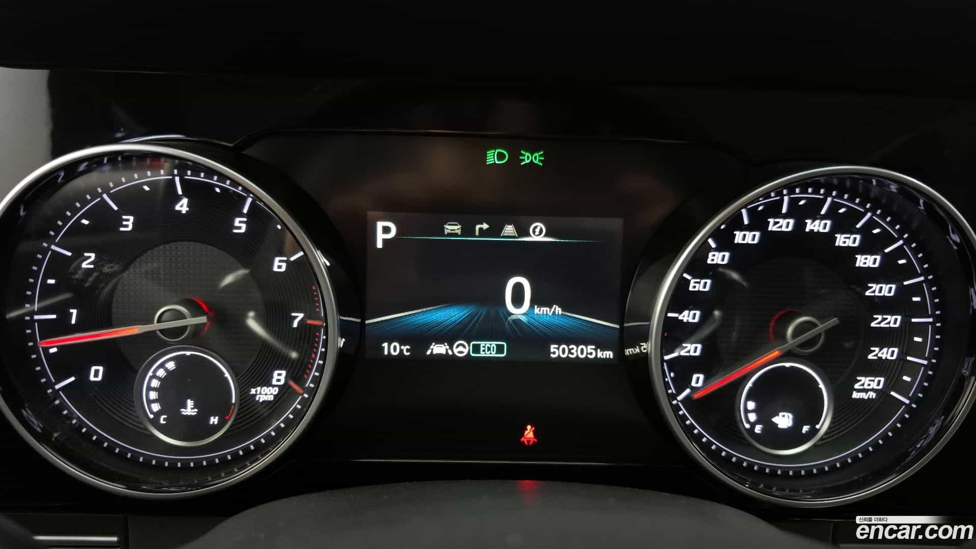 Grandeur Hyundai 2022.0-INNER-008
