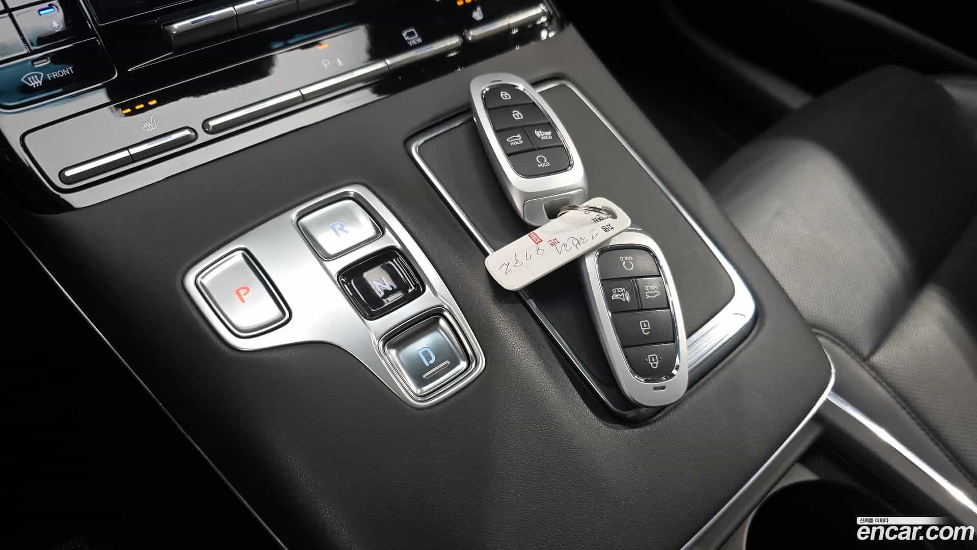 Grandeur Hyundai 2022.0-INNER-009