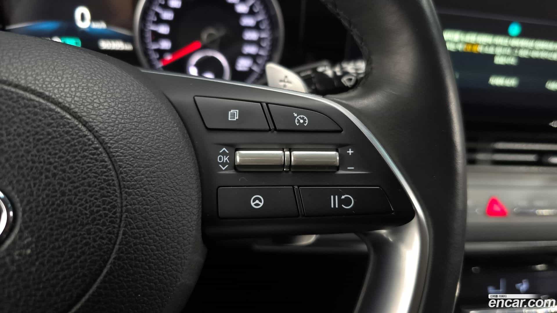 Grandeur Hyundai 2022.0-OPTION-021