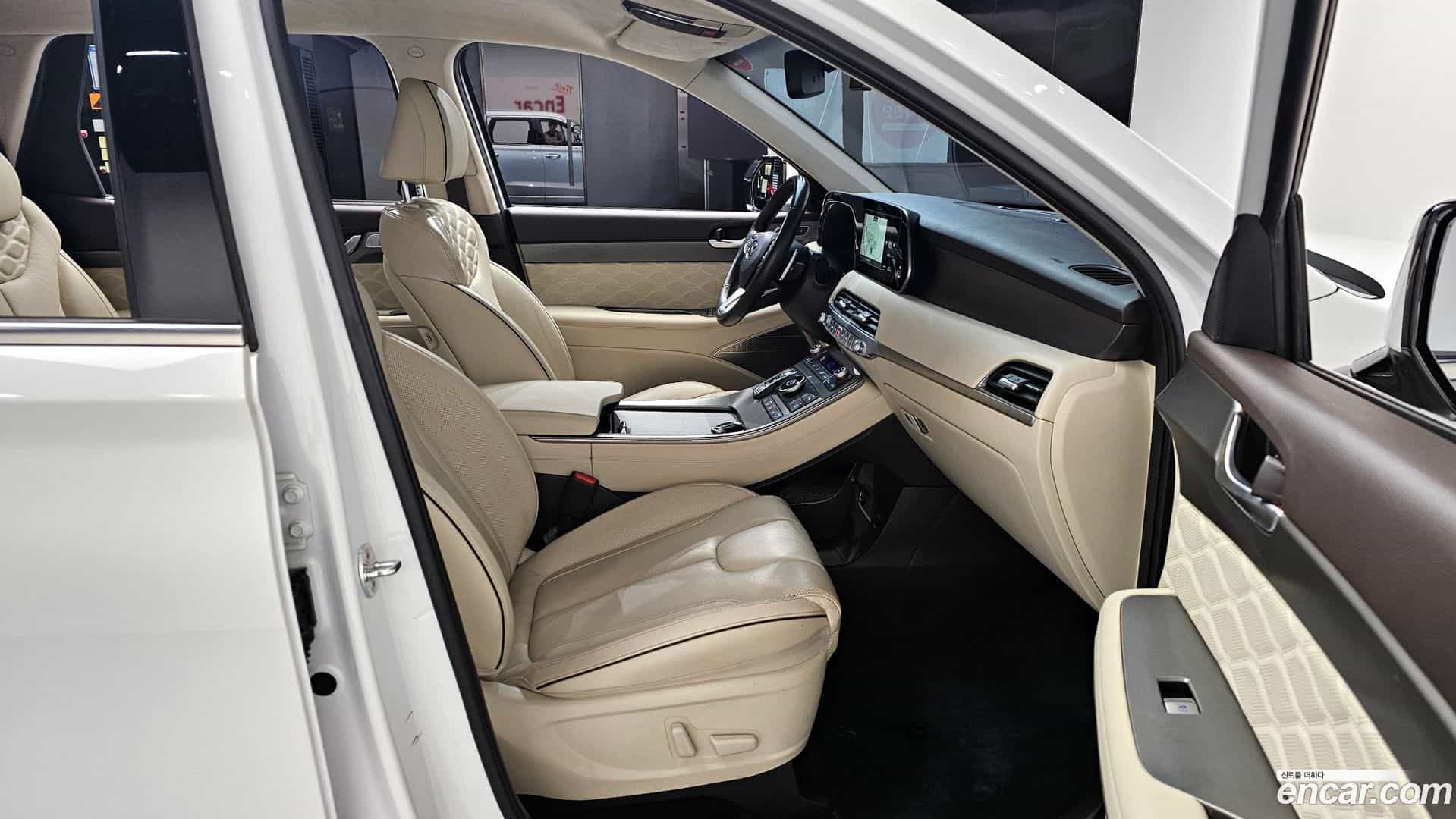 Palisade Hyundai 2022.0-INNER-010