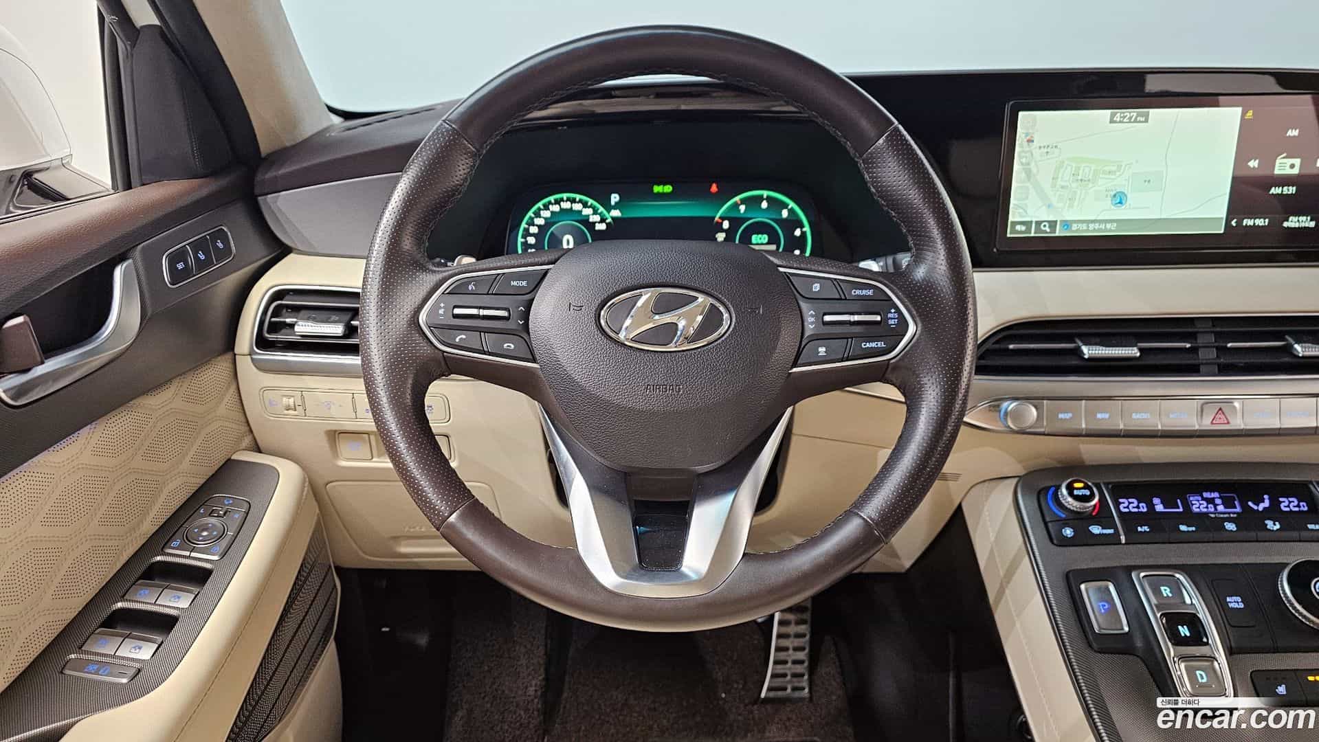 Palisade Hyundai 2022.0-OPTION-017