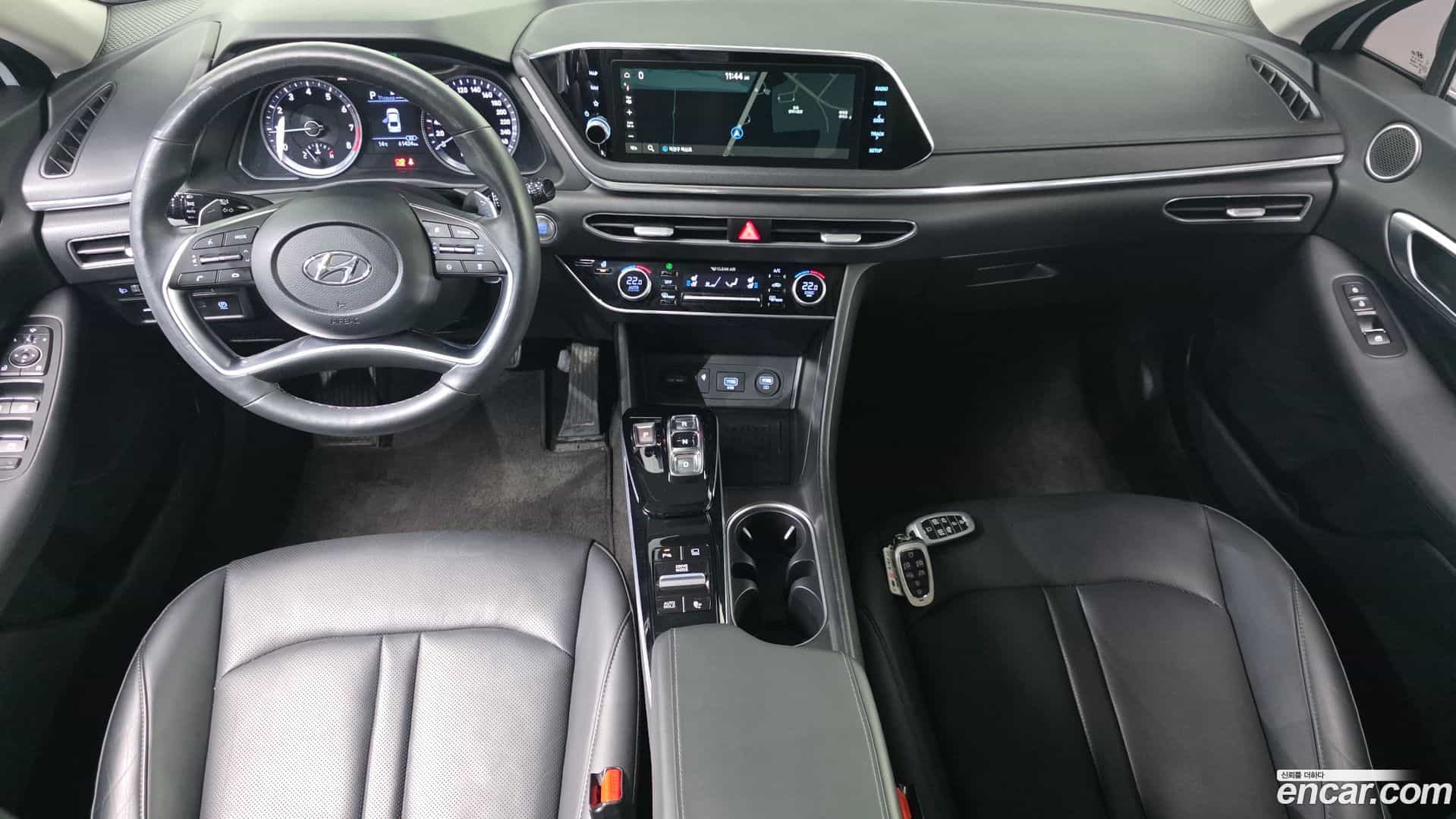 Sonata Hyundai 2019.7-INNER-007