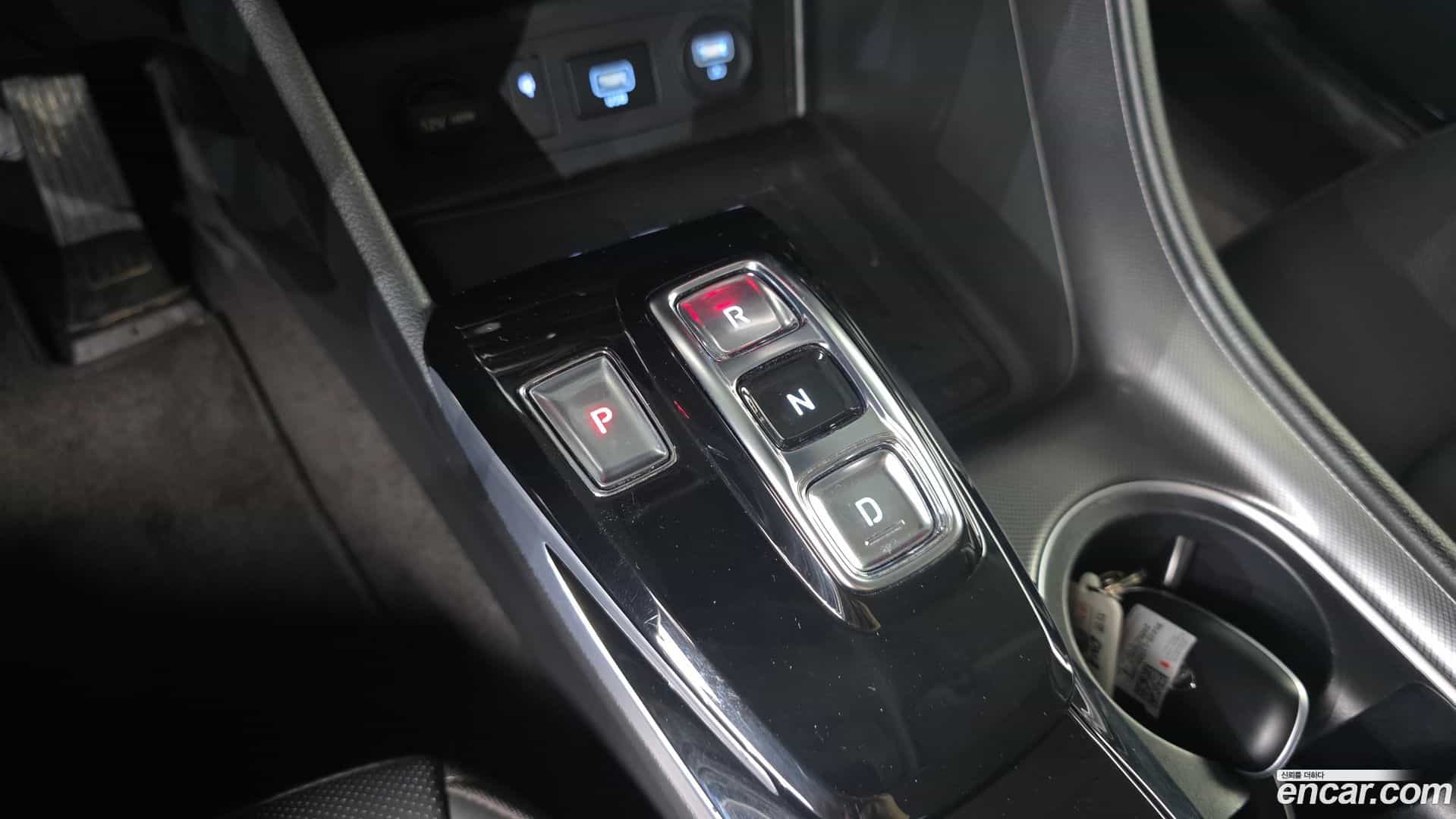 Sonata Hyundai 2019.7-INNER-009