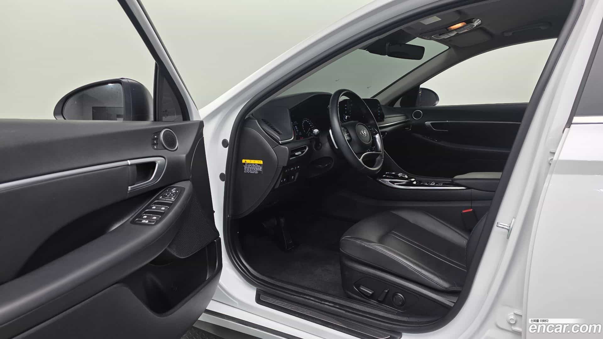 Sonata Hyundai 2019.7-OPTION-015