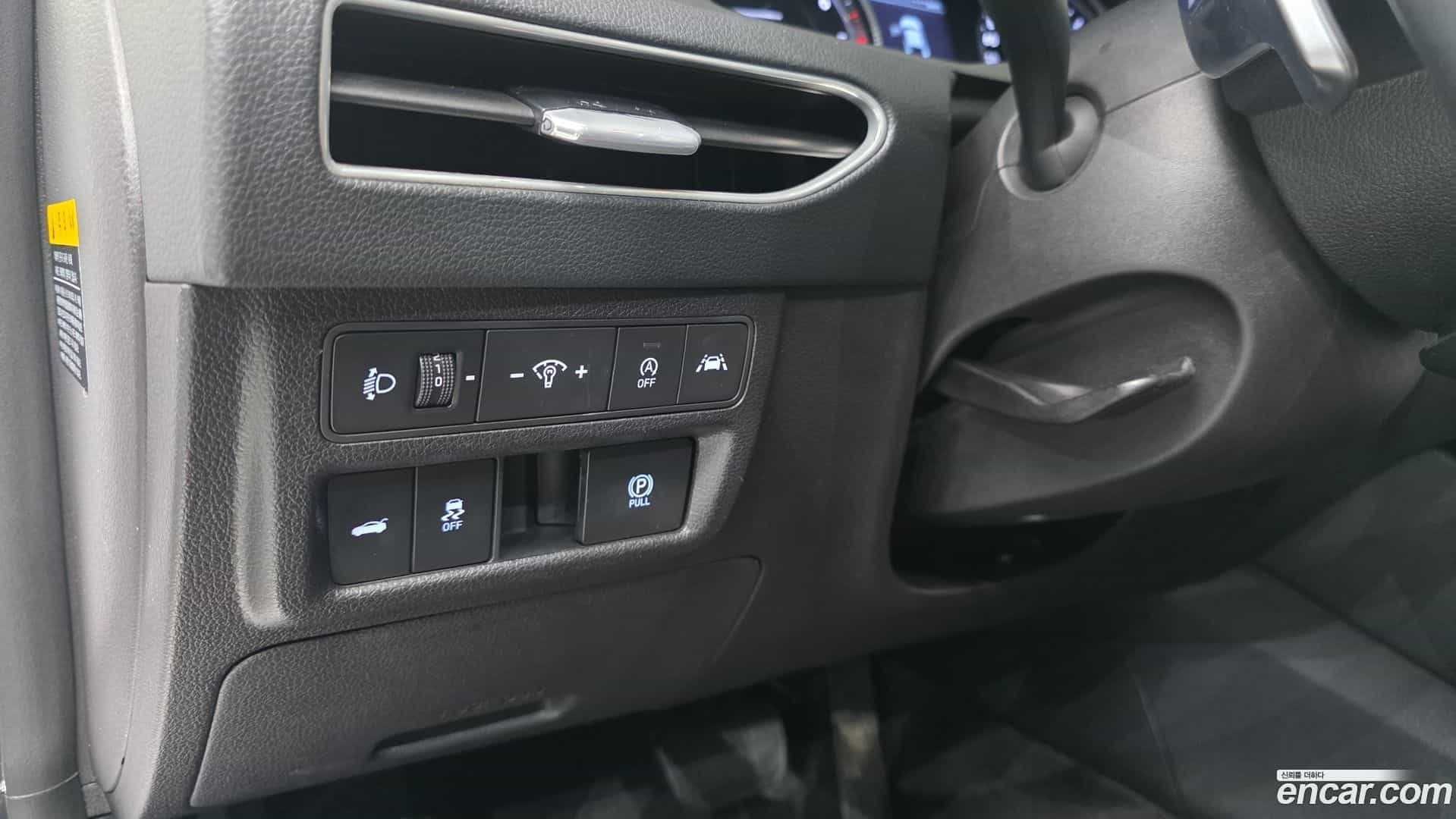 Sonata Hyundai 2019.7-OPTION-017