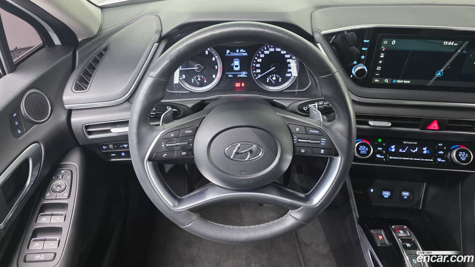 Sonata Hyundai 2019.7-OPTION-018