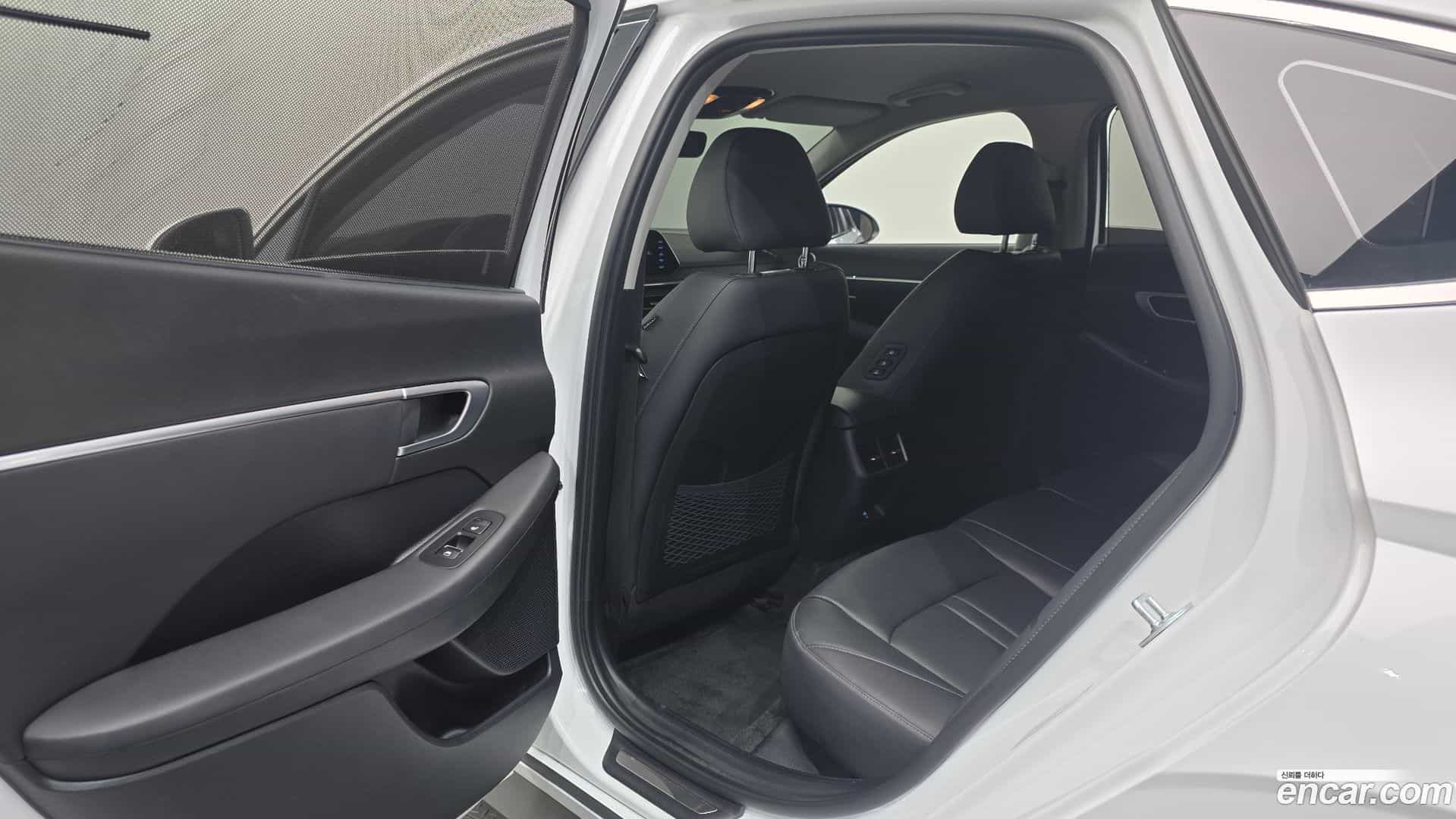 Sonata Hyundai 2019.7-OPTION-021