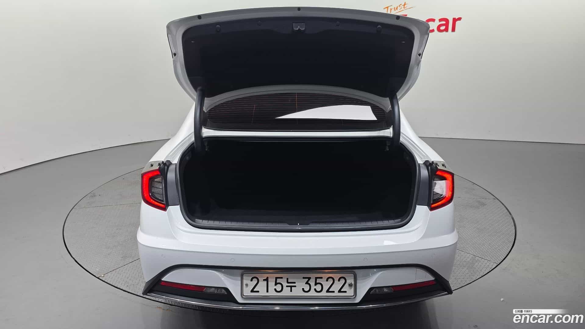 Sonata Hyundai 2019.7-OPTION-024