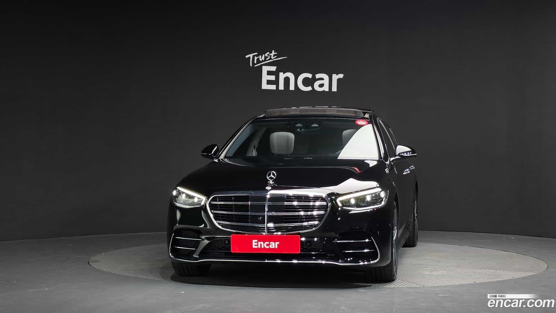 S-Class Mercedes-Benz 2022.0-OUTER-003