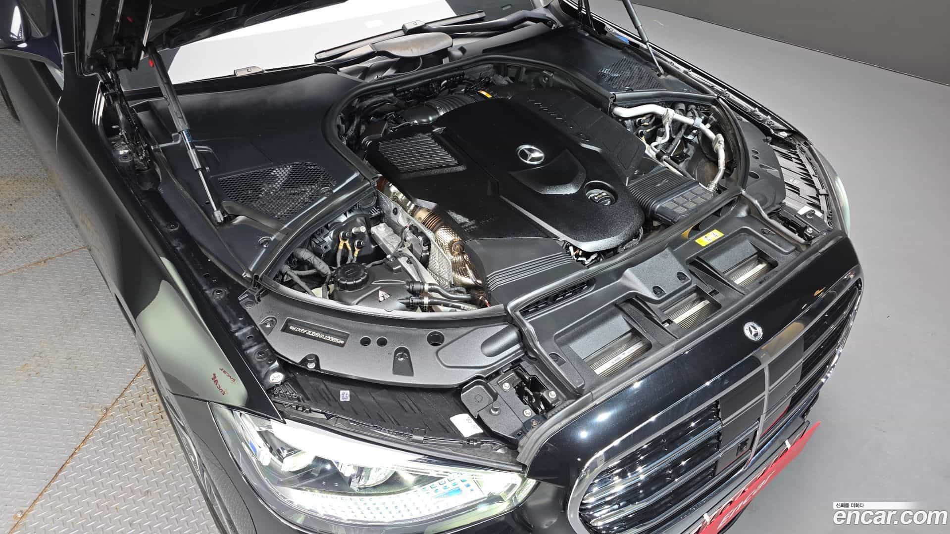 S-Class Mercedes-Benz 2022.0-INNER-006