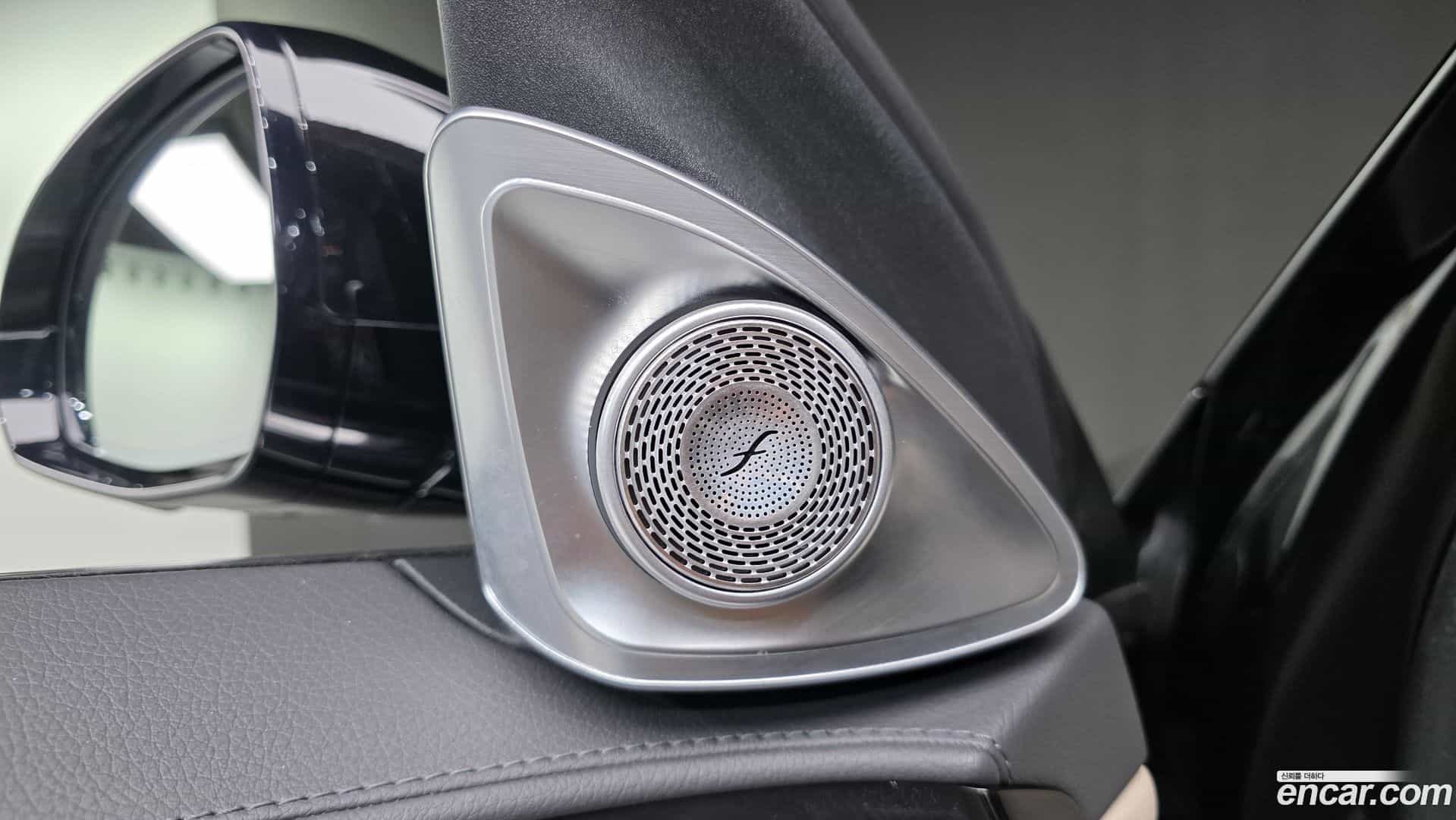 S-Class Mercedes-Benz 2022.0-OPTION-017