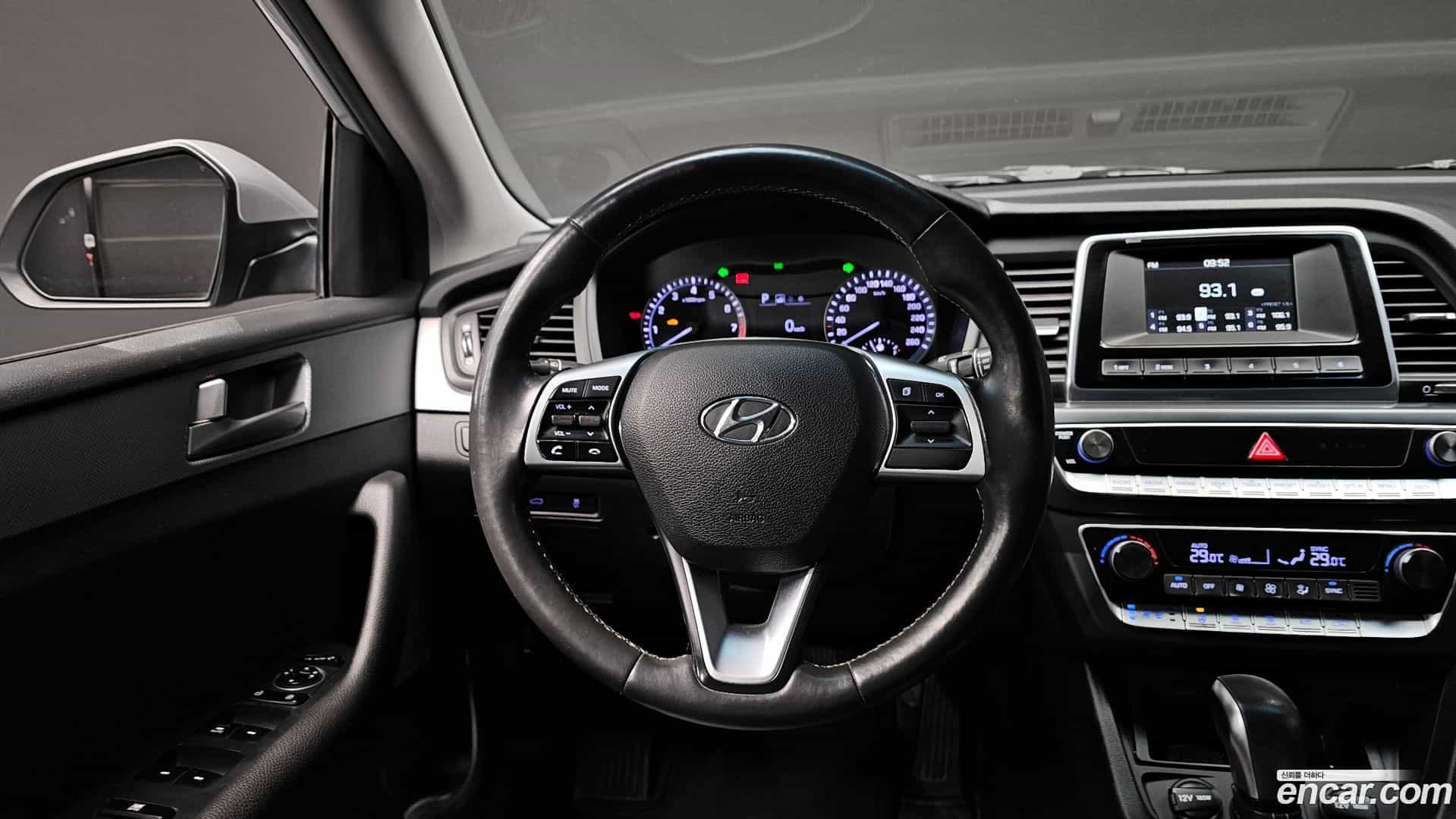 Sonata Hyundai 2023.0-OPTION-017