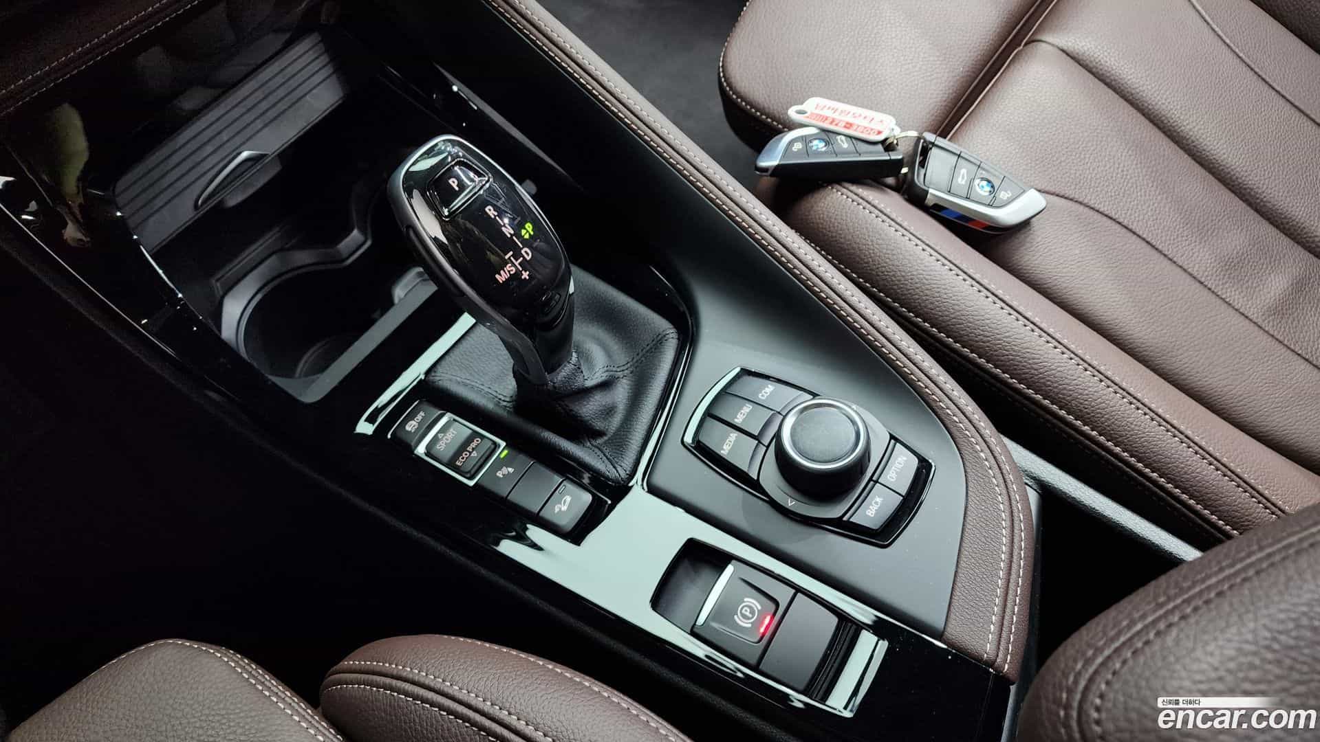 X1 BMW 2020.11-INNER-009