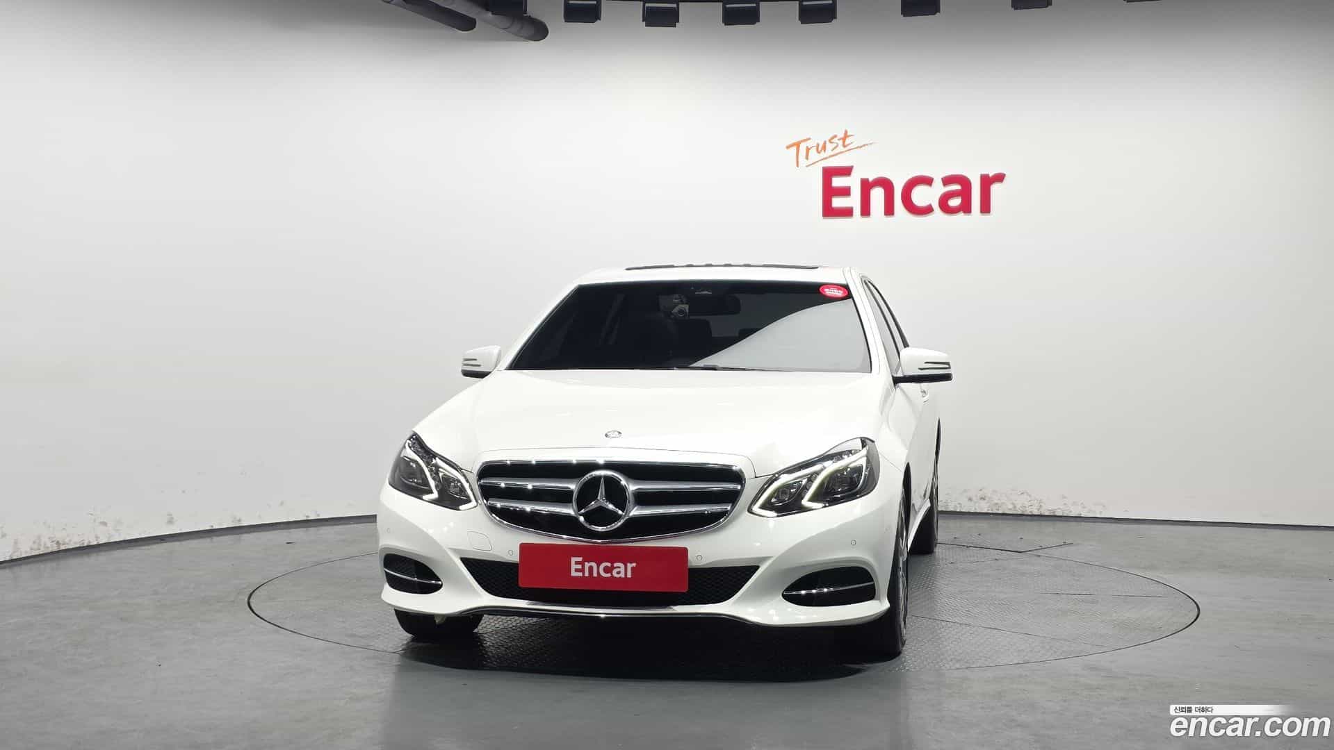 E-Class Mercedes-Benz 2015.8-OUTER-003