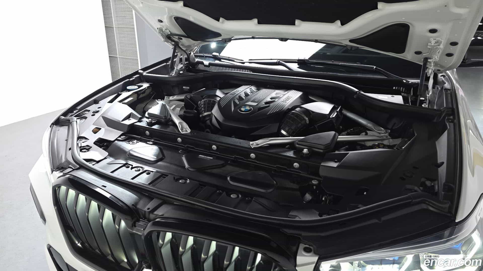 X6 BMW 2023.5-INNER-006