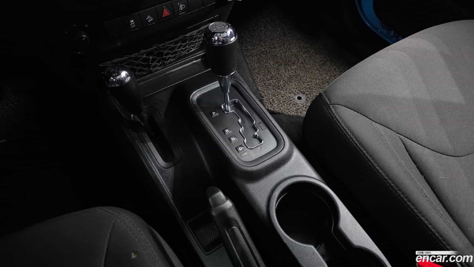 Wrangler Jeep 2017.11-INNER-009
