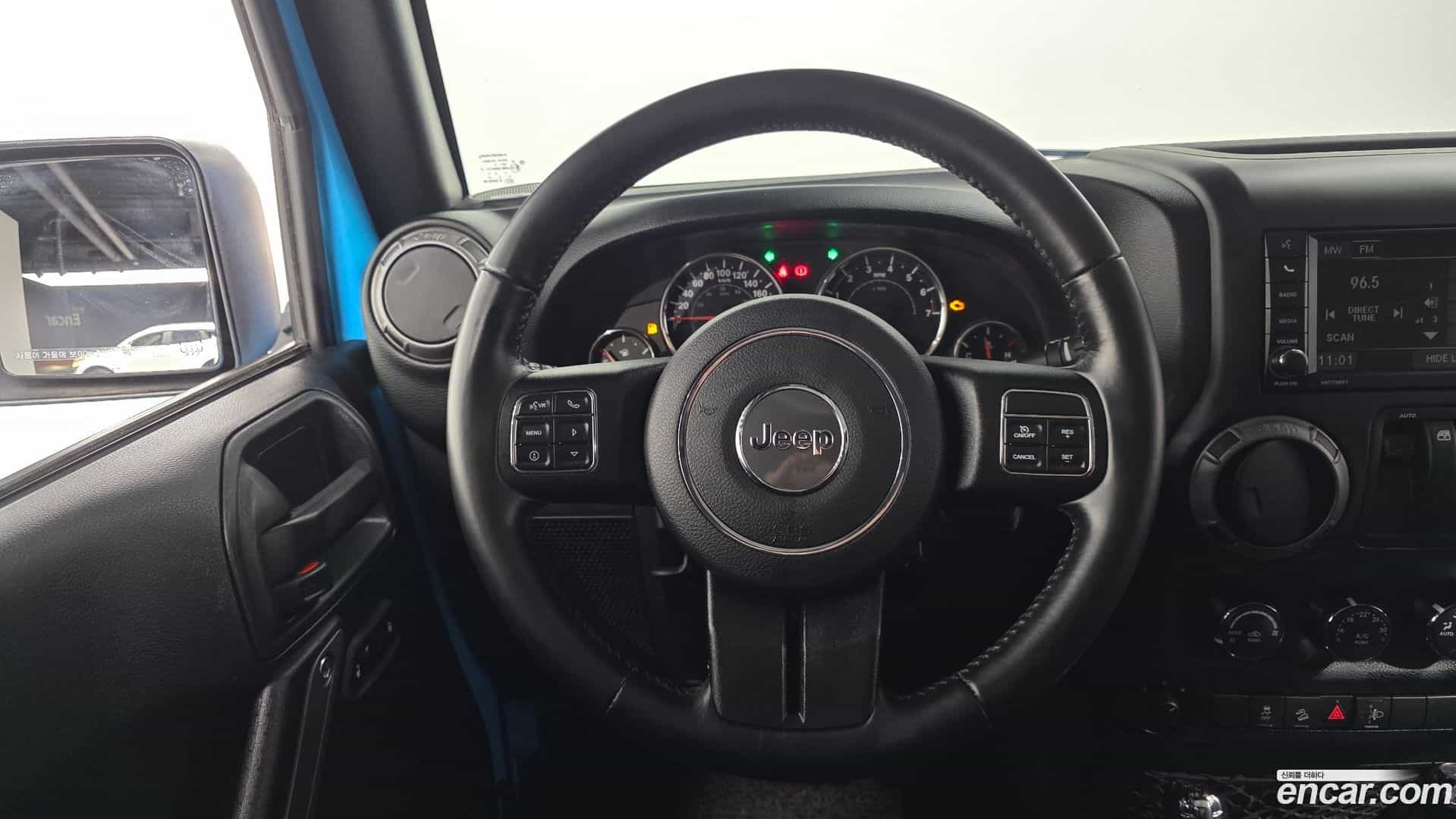 Wrangler Jeep 2017.11-OPTION-017