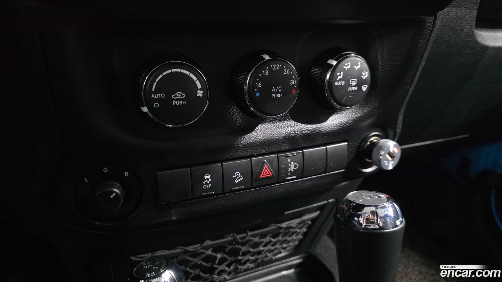 Wrangler Jeep 2017.11-OPTION-020