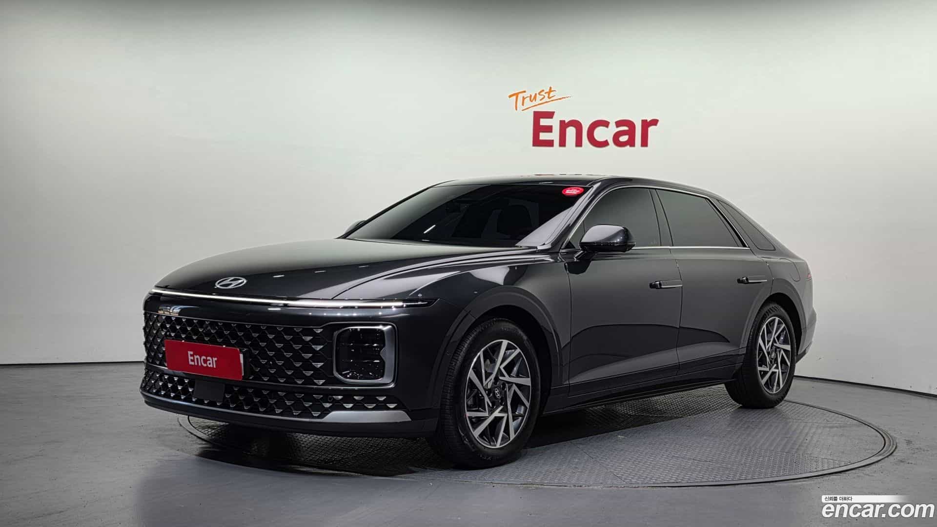 Grandeur Hyundai 2025.5-OUTER-001