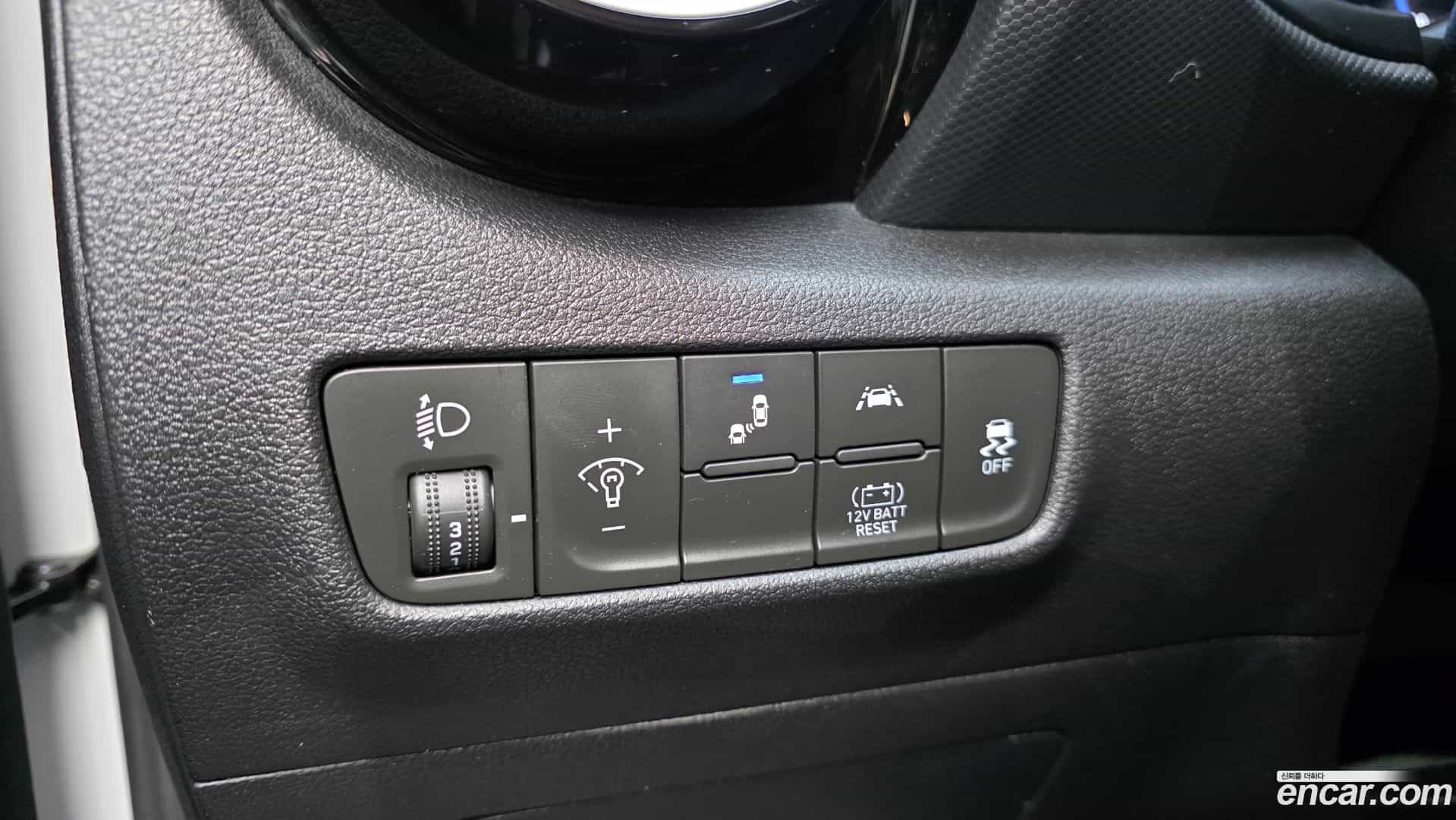 Kona Hyundai 2019.10-OPTION-017