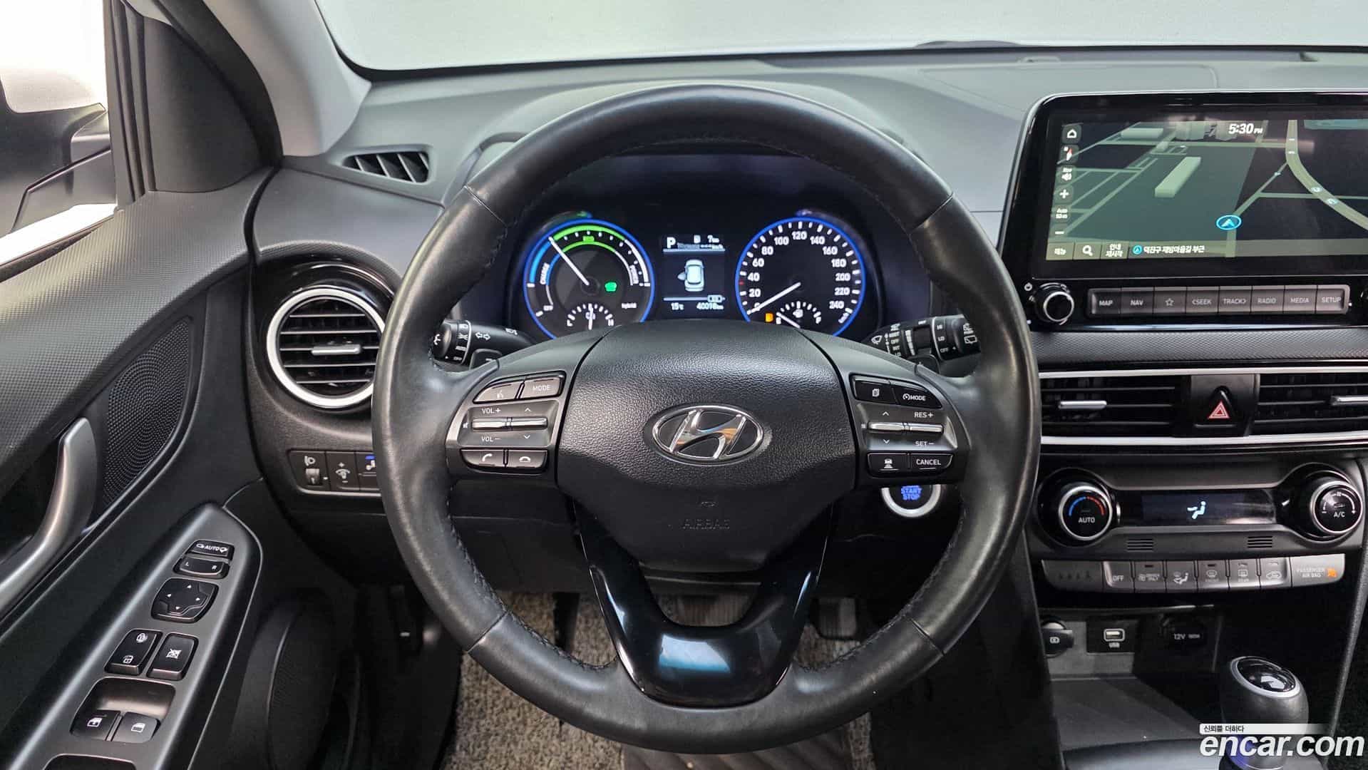 Kona Hyundai 2019.10-OPTION-018