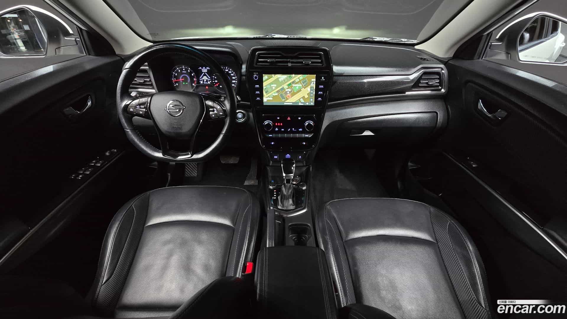 TIBOLI KG Mobility 2022.6-INNER-007