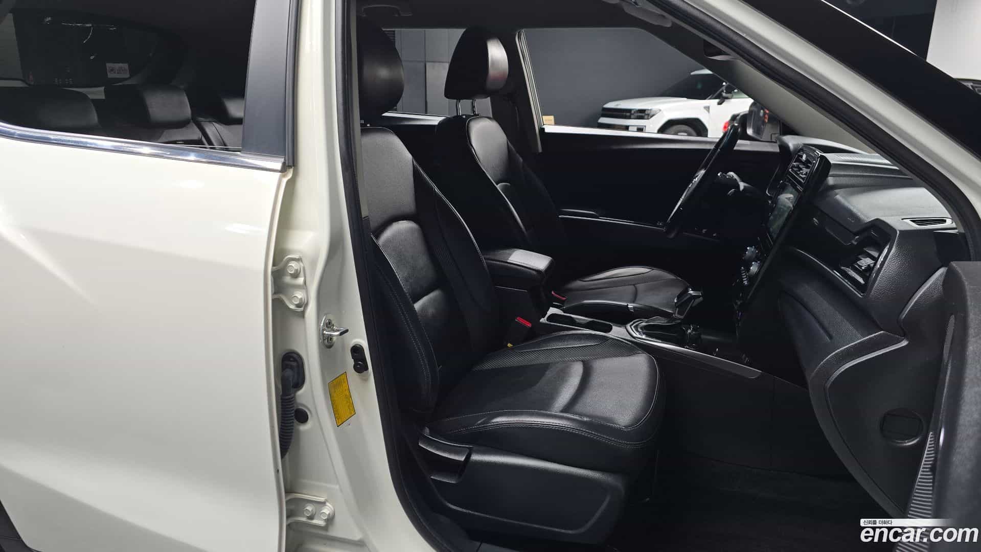 TIBOLI KG Mobility 2022.6-INNER-010