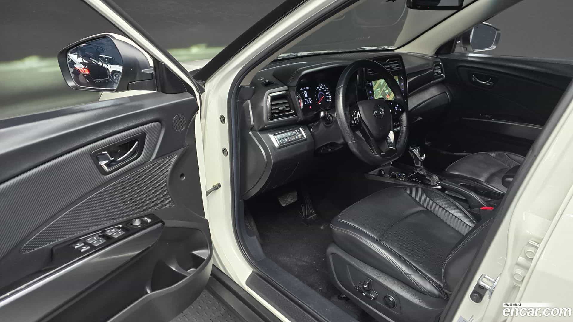 TIBOLI KG Mobility 2022.6-OPTION-015