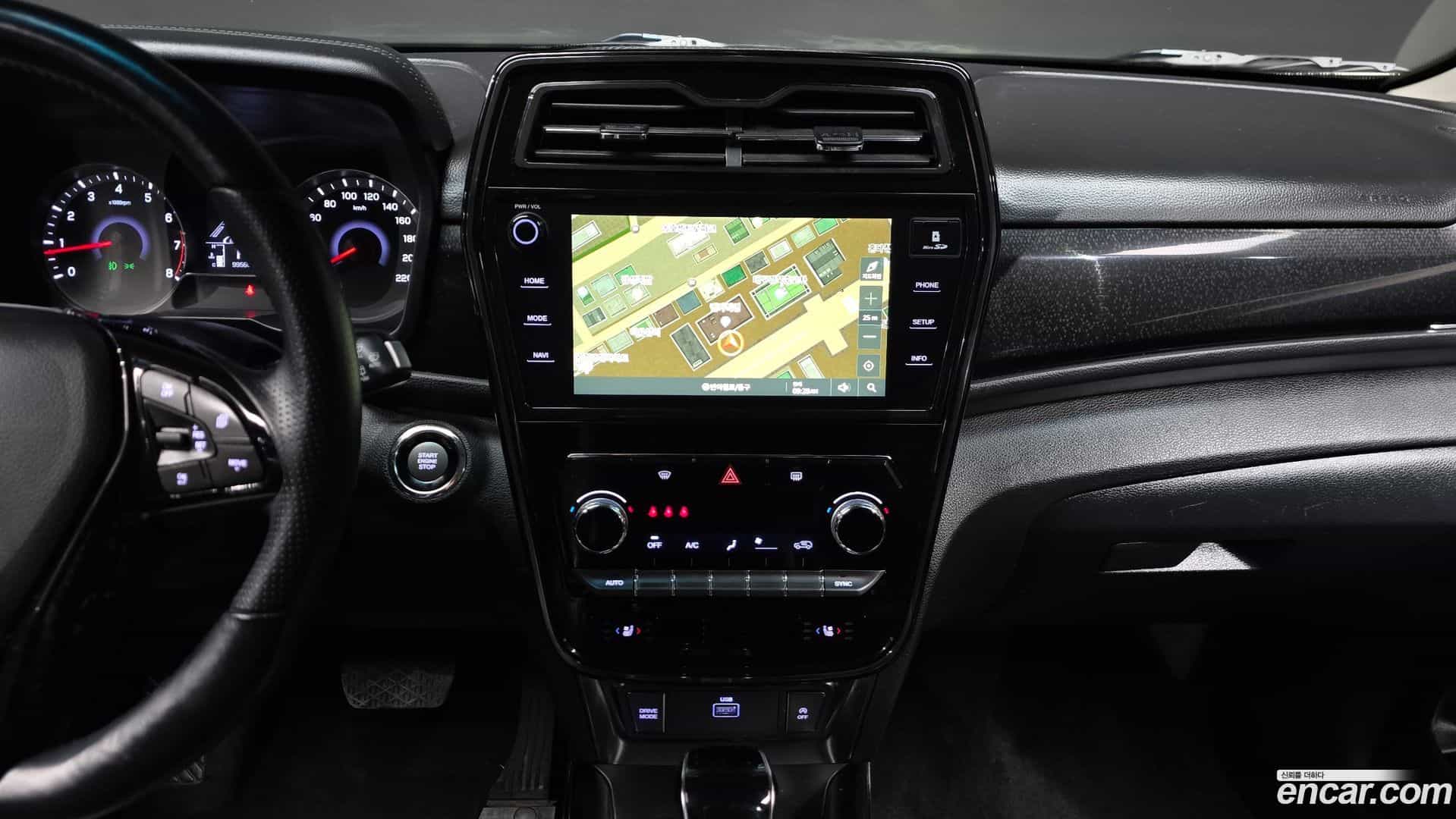 TIBOLI KG Mobility 2022.6-OPTION-019