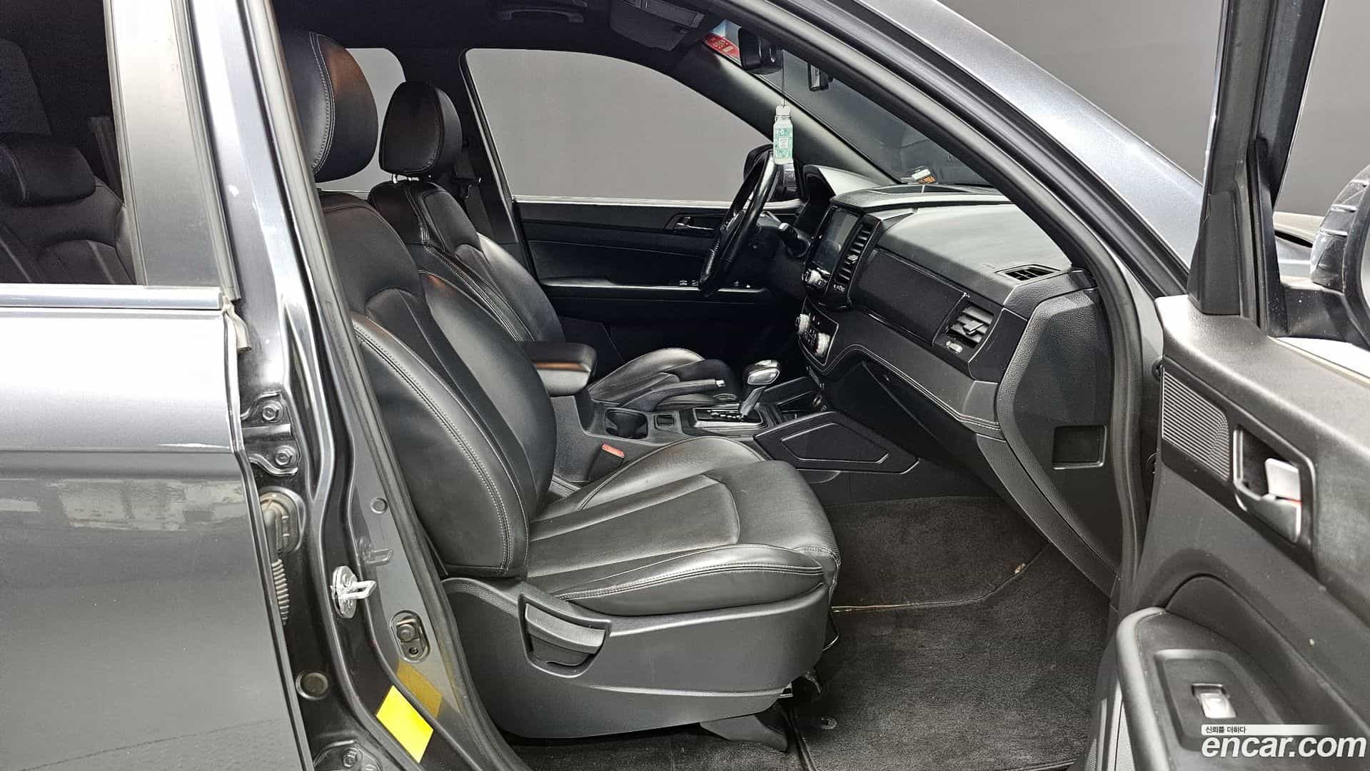 Rexton KG Mobility 2020.6-OPTION-015