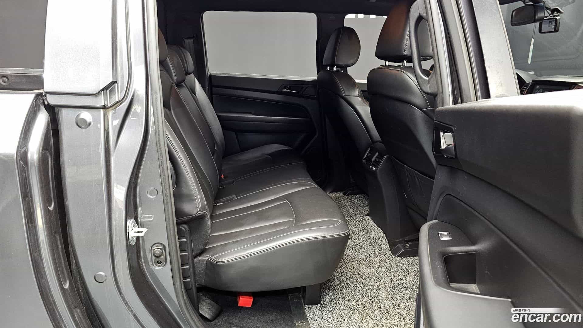 Rexton KG Mobility 2020.6-OPTION-016