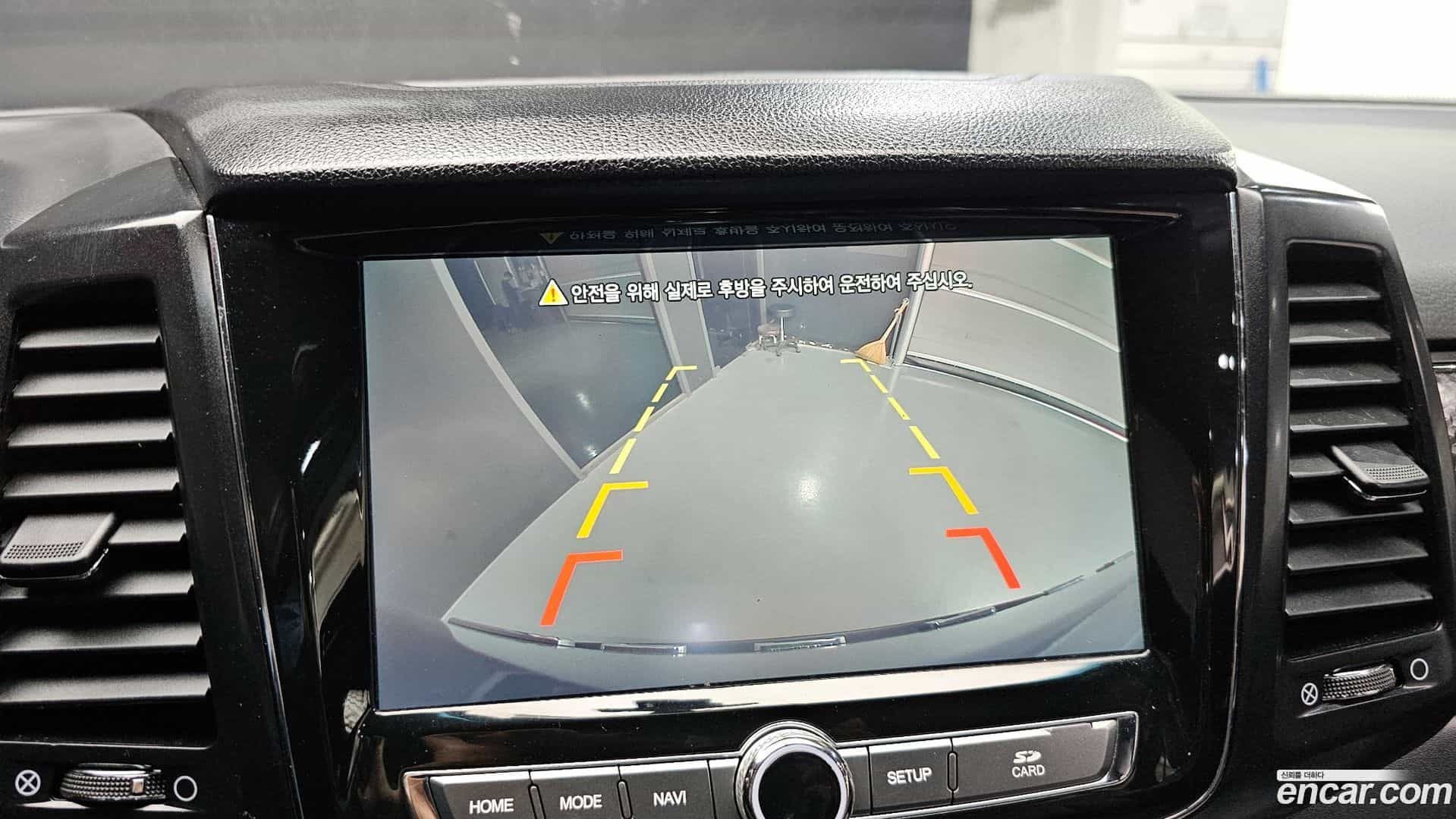Rexton KG Mobility 2020.6-OPTION-019
