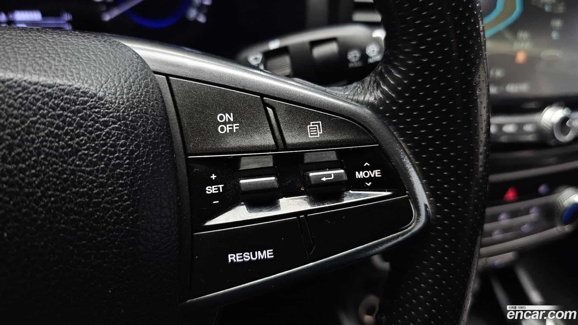 Rexton KG Mobility 2020.6-OPTION-022