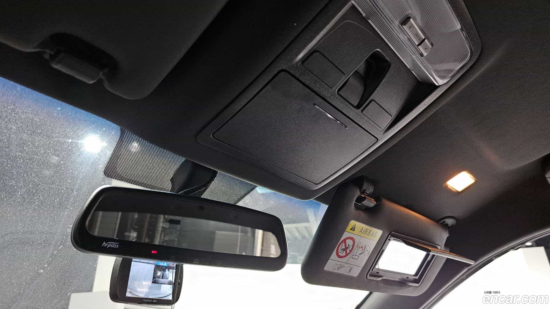 Rexton KG Mobility 2020.6-OPTION-023