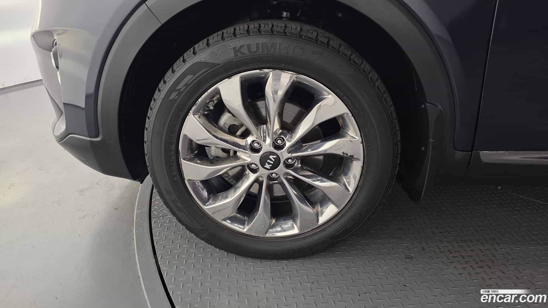 Sorento Kia 2017.10-OUTER-005